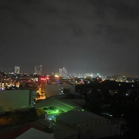 Hotel My Viet Dĩ An Екстериор снимка