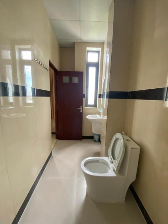 Hotel My Viet Dĩ An Екстериор снимка